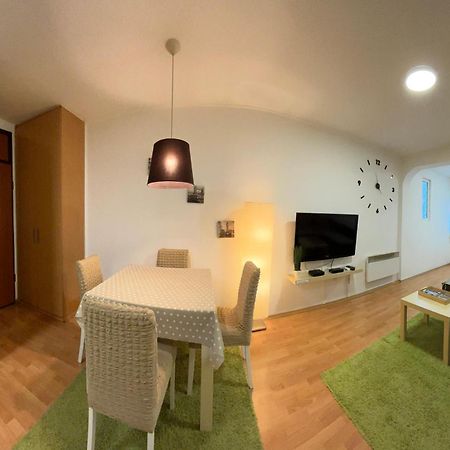 Mario Apartment Μπούντβα Εξωτερικό φωτογραφία