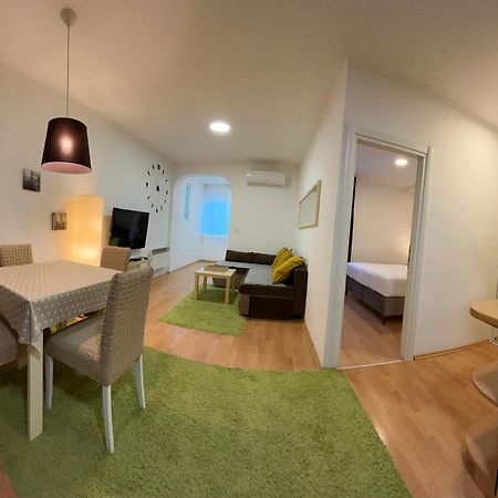 Mario Apartment Μπούντβα Εξωτερικό φωτογραφία