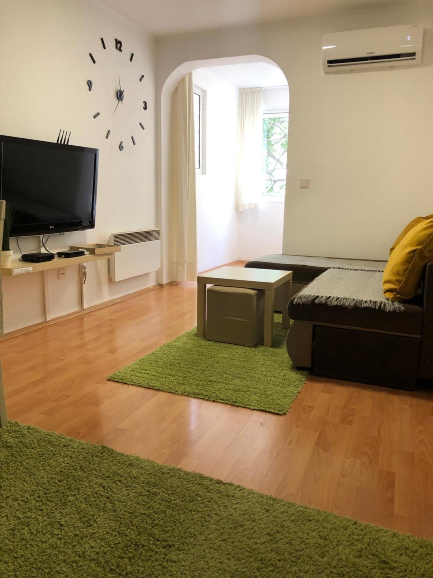 Mario Apartment Μπούντβα Εξωτερικό φωτογραφία