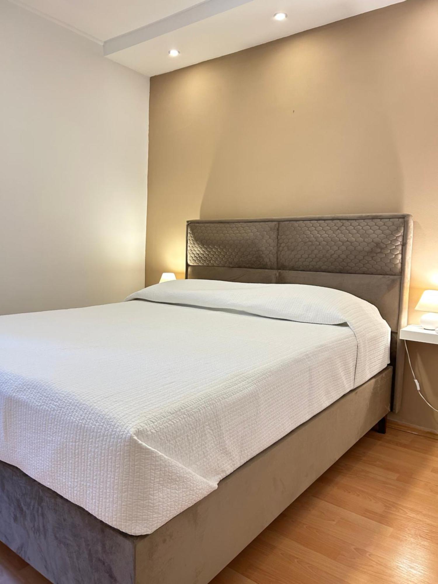 Mario Apartment Μπούντβα Εξωτερικό φωτογραφία
