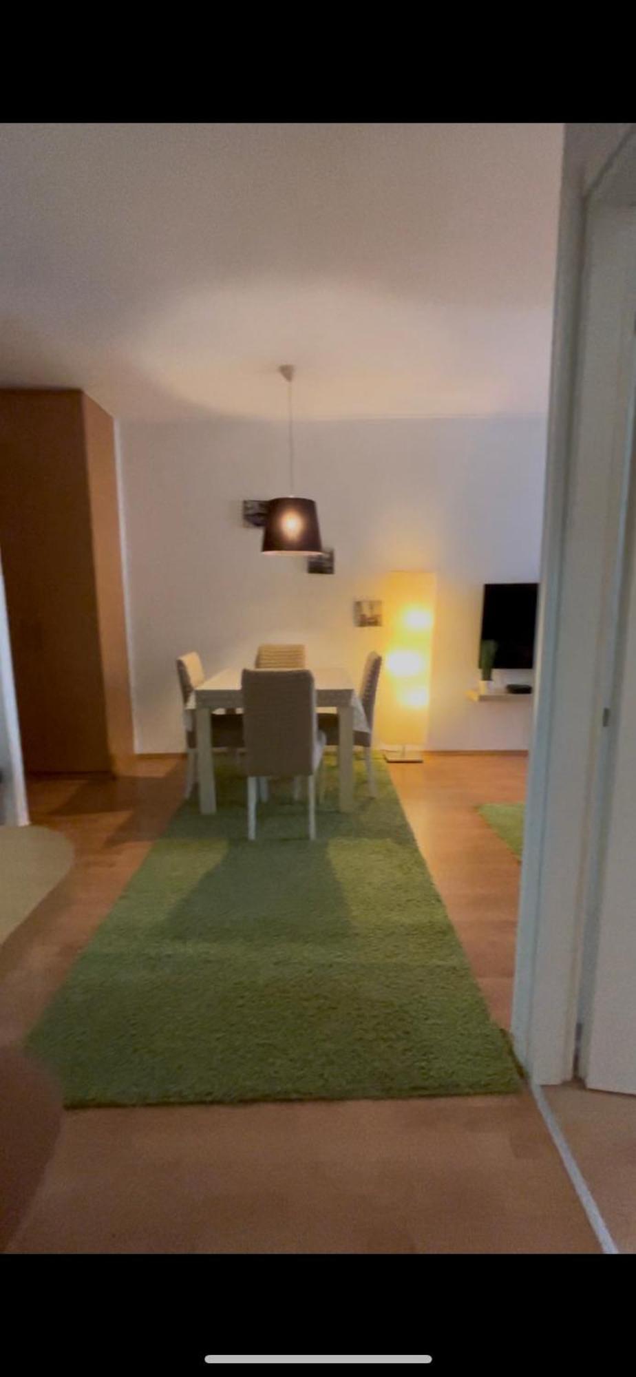 Mario Apartment Μπούντβα Εξωτερικό φωτογραφία