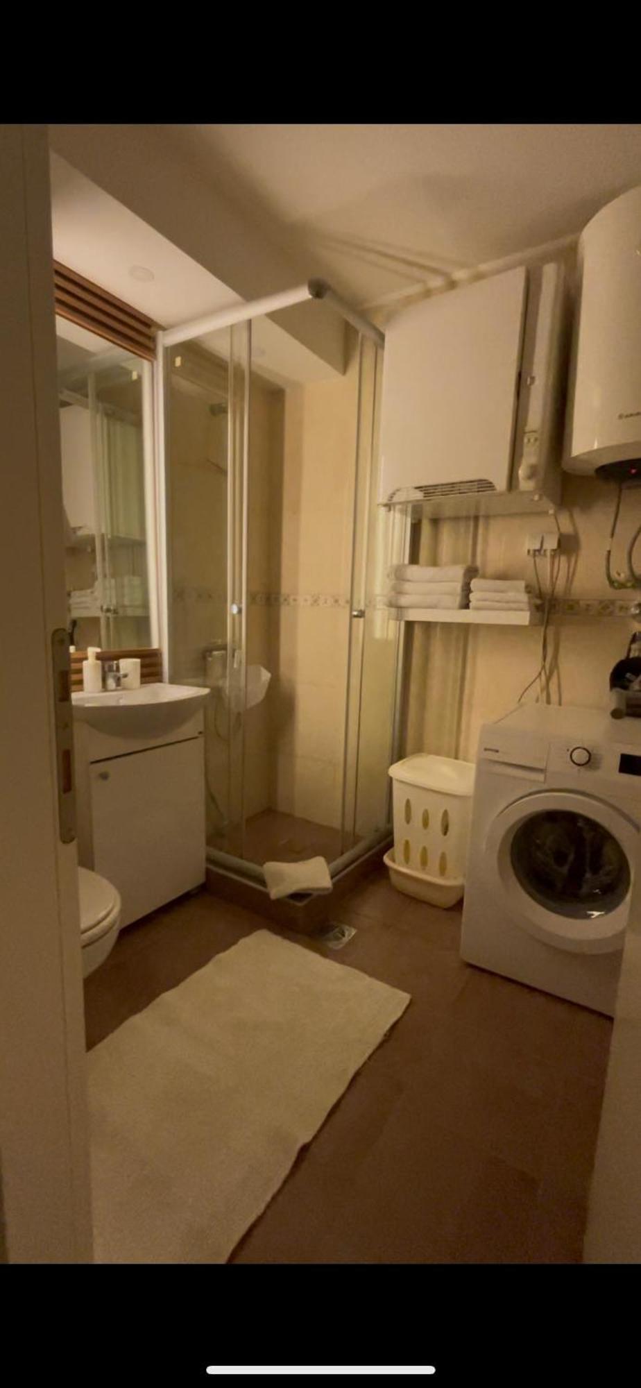 Mario Apartment Μπούντβα Εξωτερικό φωτογραφία