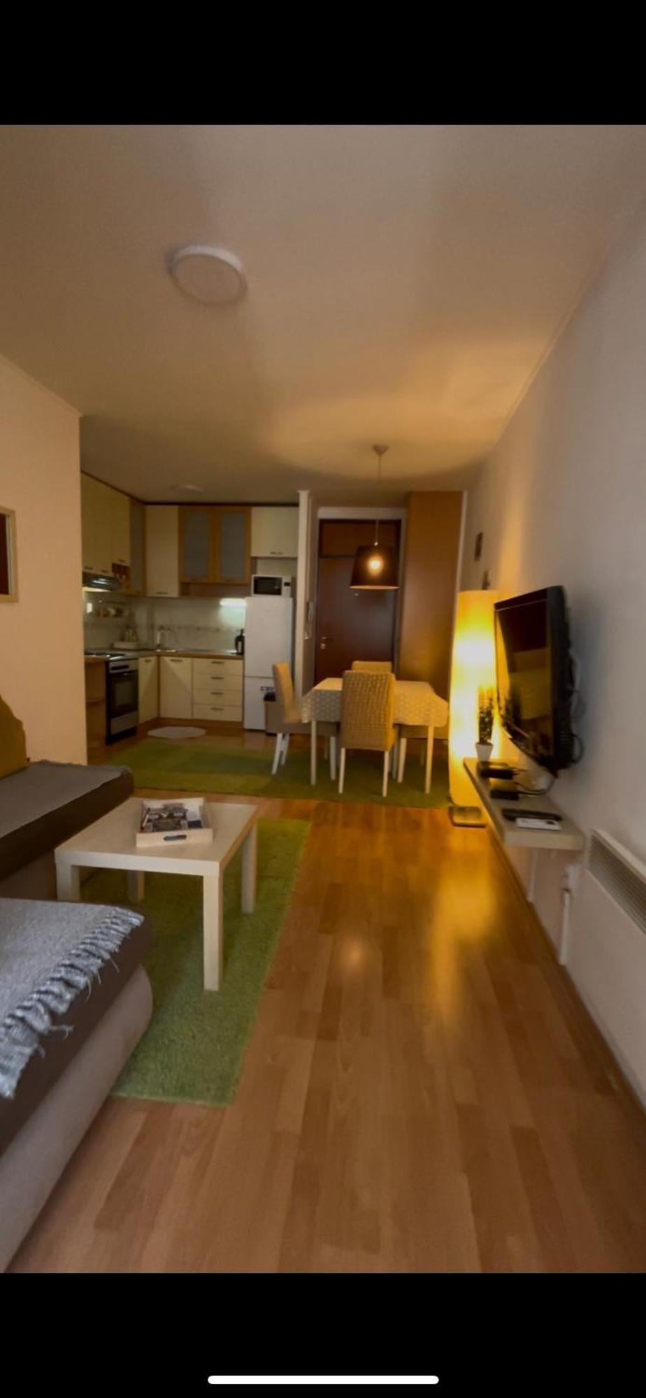 Mario Apartment Μπούντβα Εξωτερικό φωτογραφία