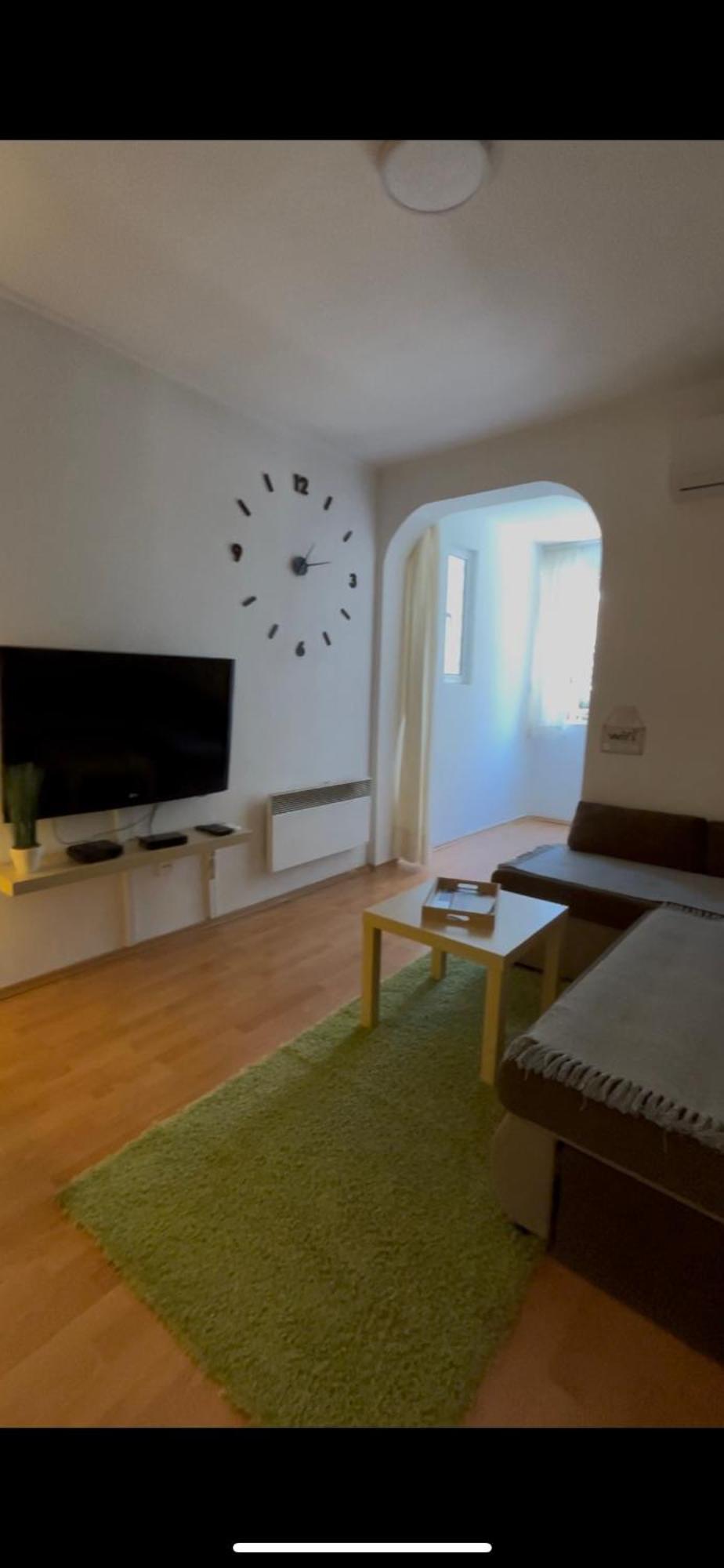 Mario Apartment Μπούντβα Εξωτερικό φωτογραφία