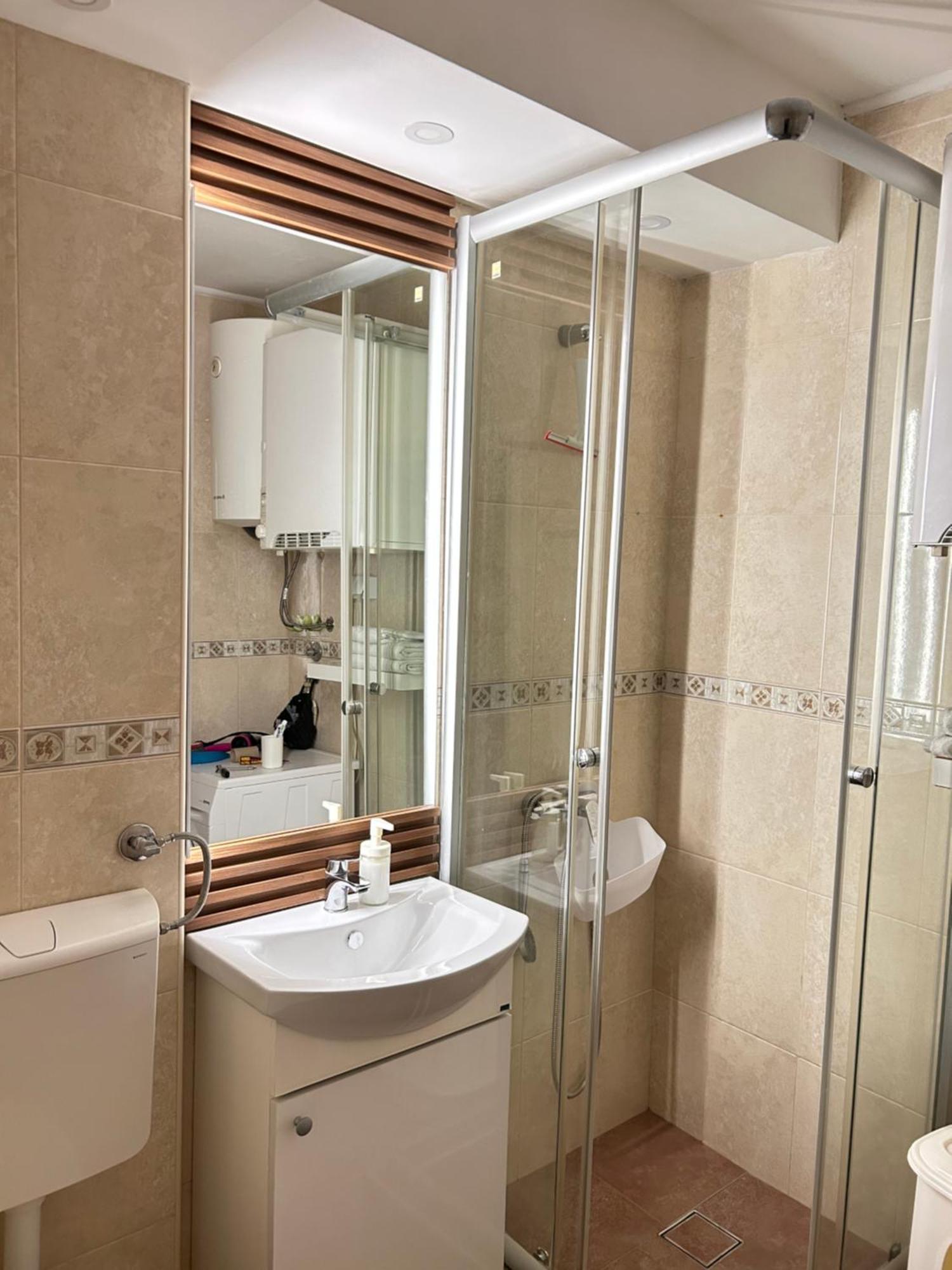 Mario Apartment Μπούντβα Εξωτερικό φωτογραφία